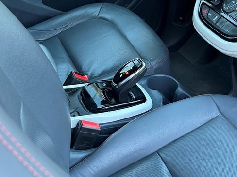 Used 2017 Chevrolet Bolt Premier w/ Driver Confidence II Package image 9