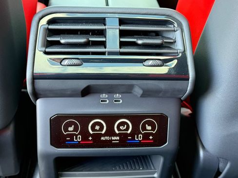 Used 2026 BMW M5 Touring w/ M Driver's Package AWD/4WD image 14