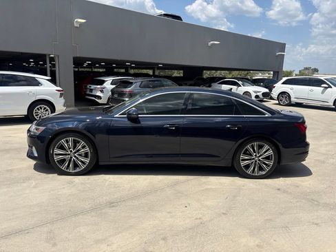 Used 2019 Audi A6 2.0T Premium w/ Convenience Package AWD/4WD image 9