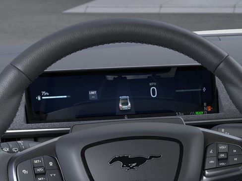 New 2025 Ford Mustang Mach-E Premium AWD/4WD image 13