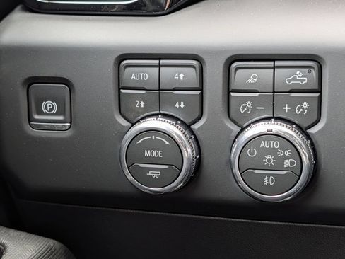 New 2026 GMC Sierra 1500 AT4X AWD/4WD image 46