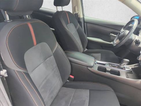 Used 2020 Nissan Sentra SR FWD image 28