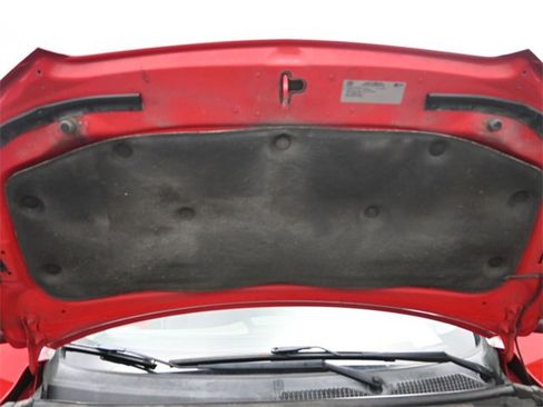 Used 2016 Chevrolet Sonic LT image 21