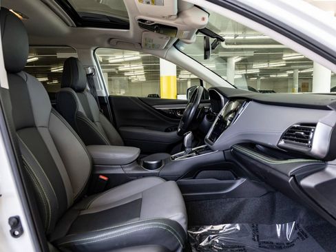 Used 2021 Subaru Outback Onyx Edition XT image 27