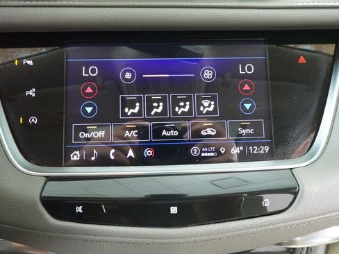Used 2021 Cadillac XT5 Premium Luxury AWD/4WD image 20