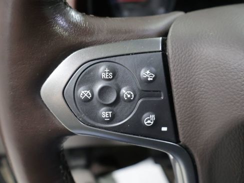 Used 2015 Chevrolet Tahoe LTZ AWD/4WD image 33