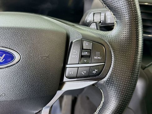 Used 2020 Ford Explorer ST w/ ST Street Pack AWD/4WD image 23