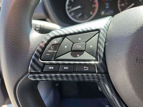 Used 2025 Nissan Sentra S FWD image 16