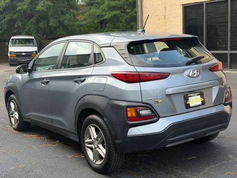 Used 2019 Hyundai Kona SE AWD/4WD image 9
