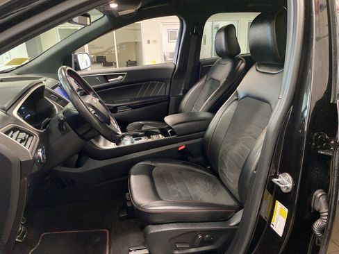 Used 2020 Ford Edge ST-Line image 15