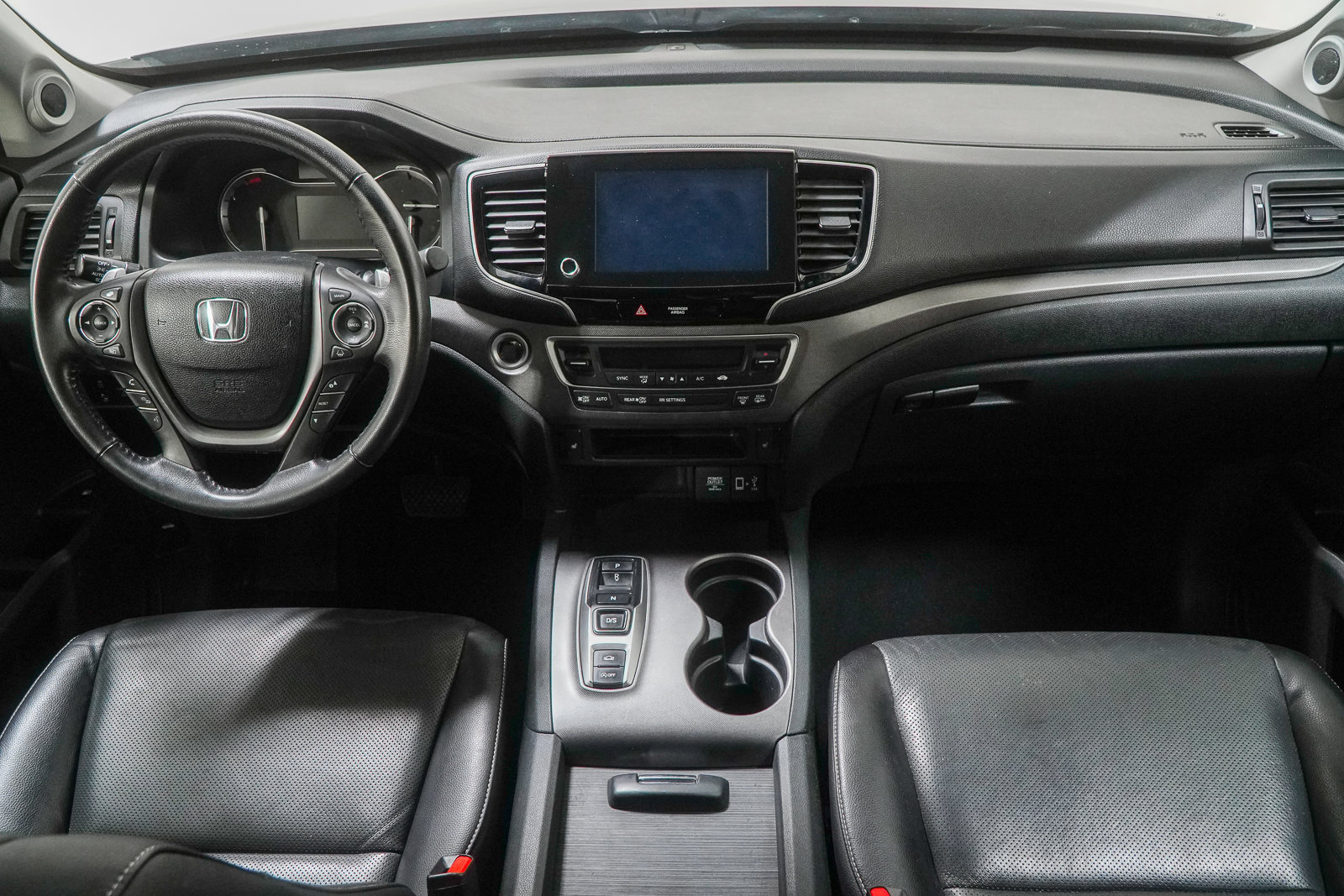 Used 2023 Honda Ridgeline RTL image 24