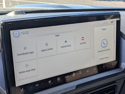 Used 2025 Ford Bronco Sport Badlands image 27