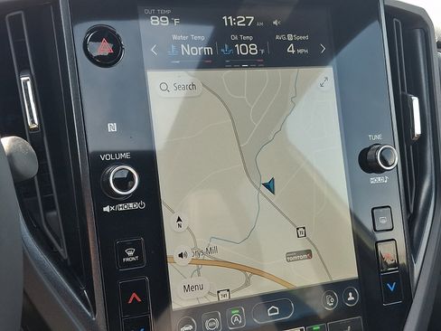 Certified 2026 Subaru Forester Wilderness image 16