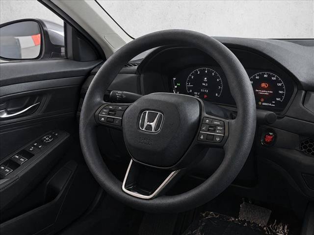 New 2026 Honda Accord LX image 19