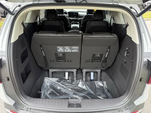 New 2026 Kia Carnival SX Prestige image 20