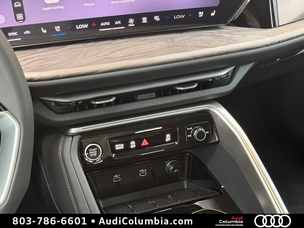 New 2026 Audi Q5 Premium Plus AWD/4WD image 33