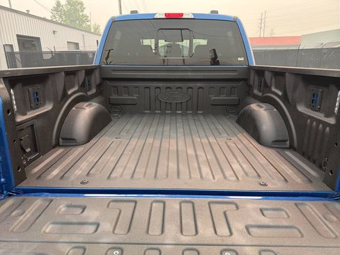 Used 2023 Ford F150 XLT w/ Equipment Group 302A High AWD/4WD image 11