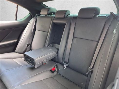 Used 2023 Lexus IS 300 w/ Premium Package RWD image 17