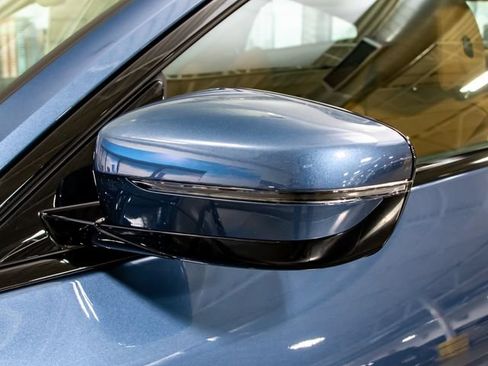 Used 2027 BMW 430i Coupe w/ M Sport Package AWD/4WD image 10