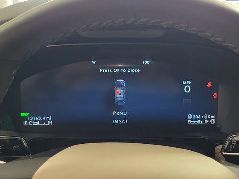 Certified 2025 Lincoln Corsair Grand Touring AWD/4WD image 25