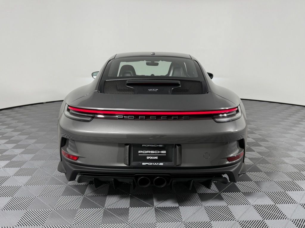 Certified 2023 Porsche 911 GT3 RWD image 8