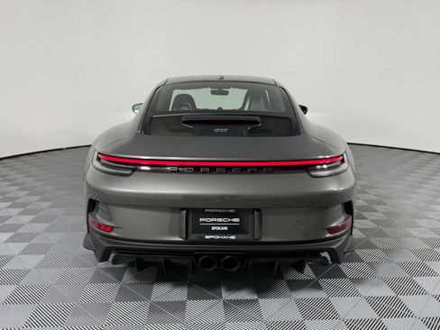 Certified 2023 Porsche 911 GT3 RWD image 8