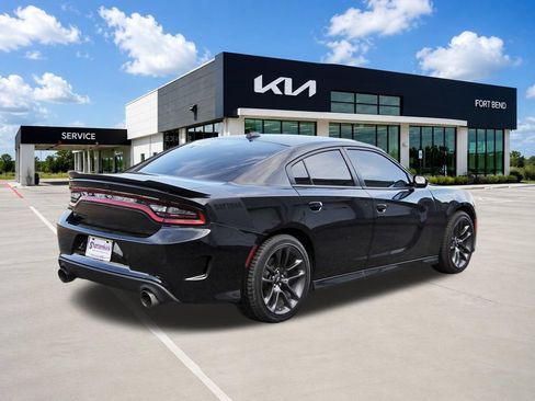 Used 2023 Dodge Charger R/T w/ Daytona Edition Group RWD image 5