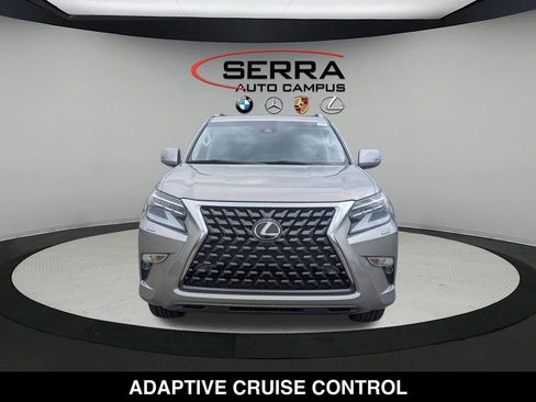 Used 2023 Lexus GX 460 Premium AWD/4WD image 10