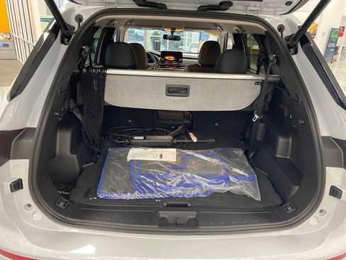 Used 2025 Mitsubishi Outlander Ralliart image 15