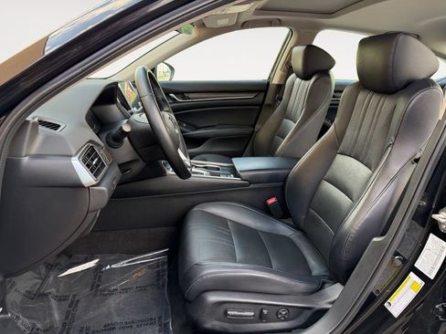 Used 2018 Honda Accord EX-L image 14