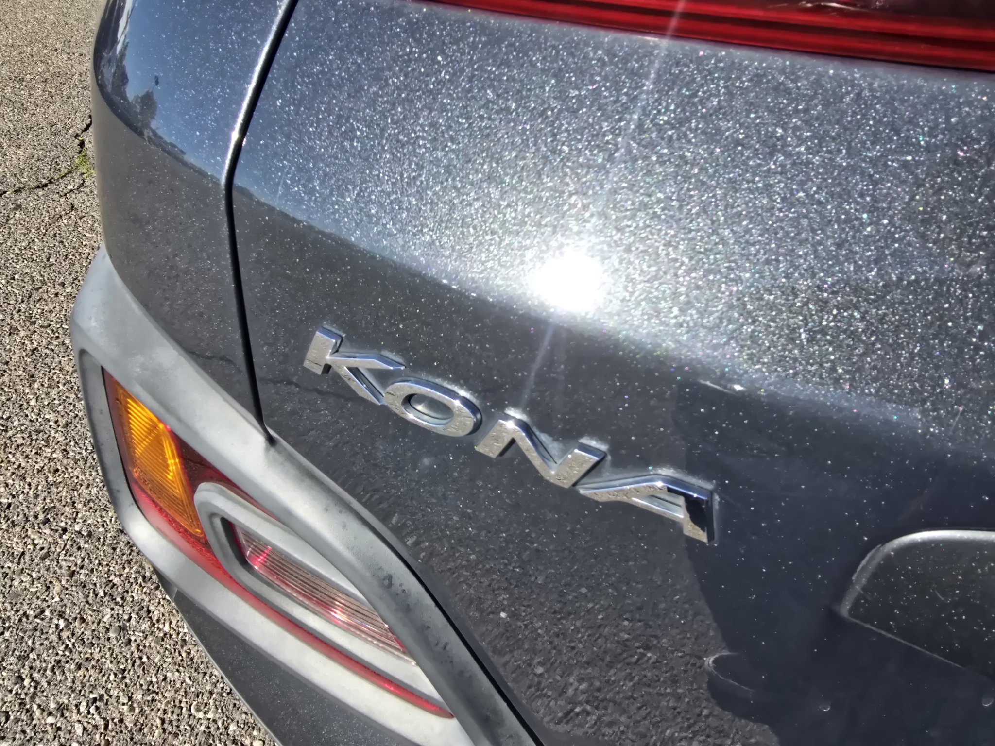 Used 2019 Hyundai Kona SE AWD/4WD image 12