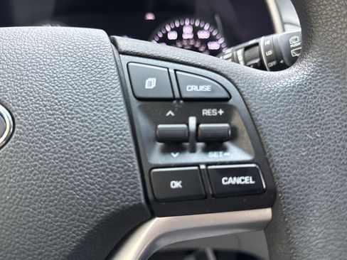 Used 2019 Hyundai Tucson SEL AWD/4WD image 18