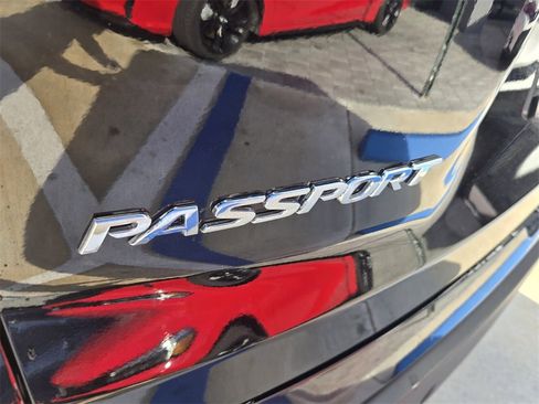 Used 2023 Honda Passport EX-L image 13
