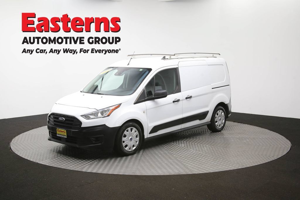 Used 2019 Ford Transit Connect XL FWD image 58
