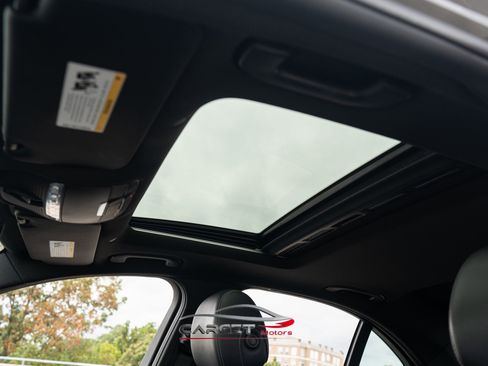 Used 2020 Mercedes-Benz C 300 4MATIC Sedan w/ AMG Line image 33