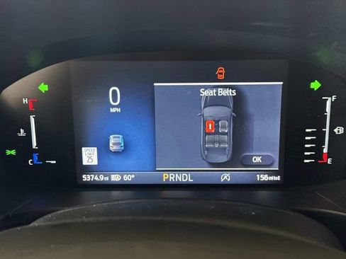 Used 2024 Ford Escape ST-Line w/ Tech Pack #1 image 18