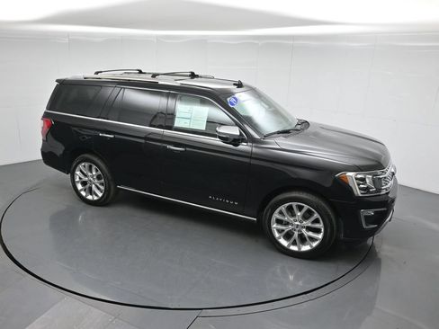 Used 2019 Ford Expedition Platinum RWD image 43