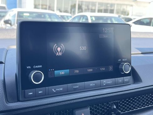 Used 2024 Honda CR-V Sport image 12