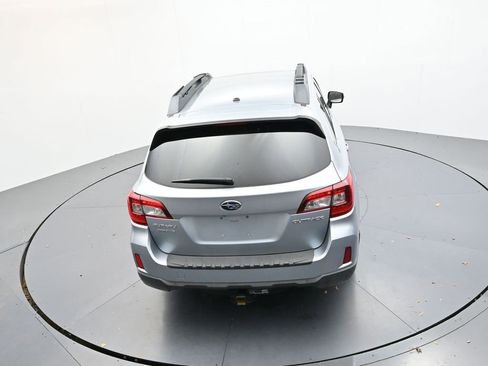 Used 2015 Subaru Outback 2.5i Limited image 20