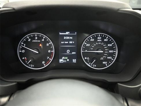 New 2026 Subaru Forester Touring image 10