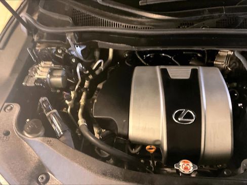 Used 2020 Lexus RX 350 FWD w/ Accessory Package image 28