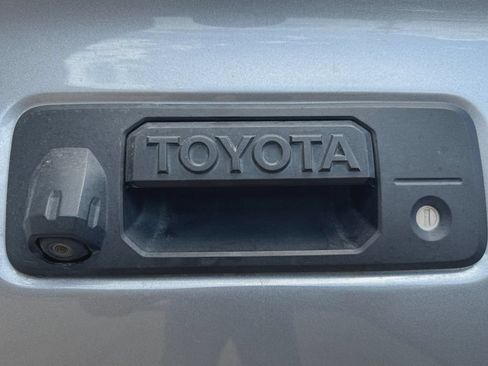 Used 2017 Toyota Tacoma SR w/ Tow Package AWD/4WD image 23