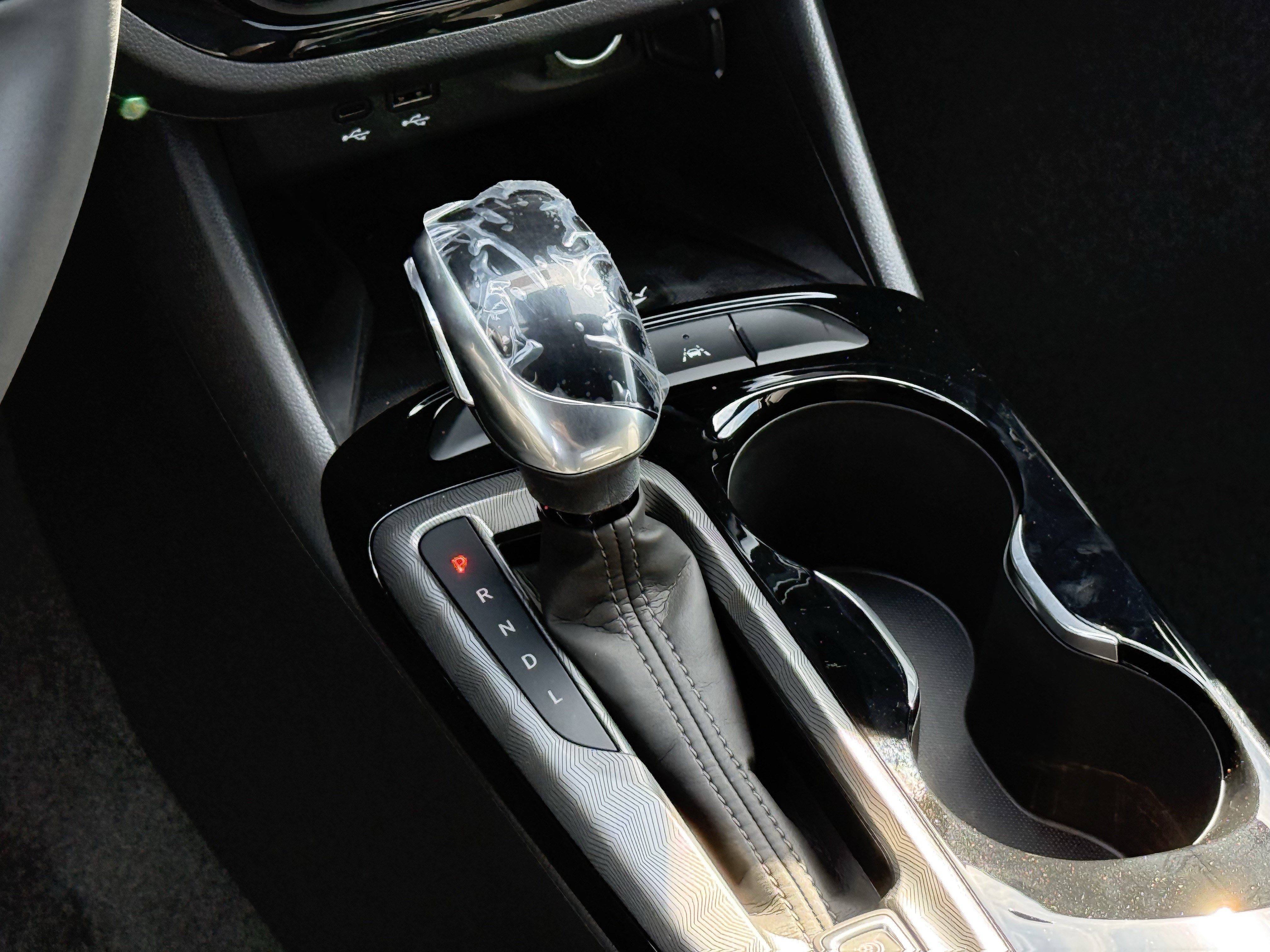 New 2026 Buick Envista Sport Touring w/ Convenience I Package FWD image 15