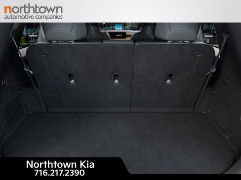 New 2027 Kia Telluride SX X-Line AWD/4WD image 20
