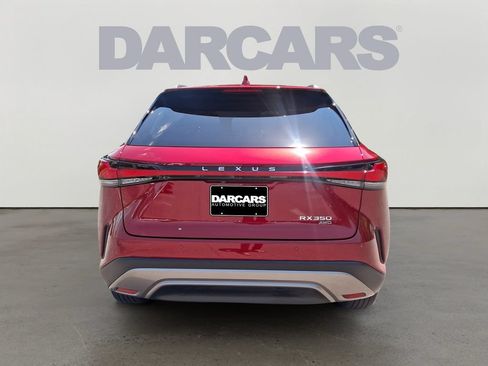 Used 2026 Lexus RX 350 Premium w/ Accessory Package (2T) AWD/4WD image 5