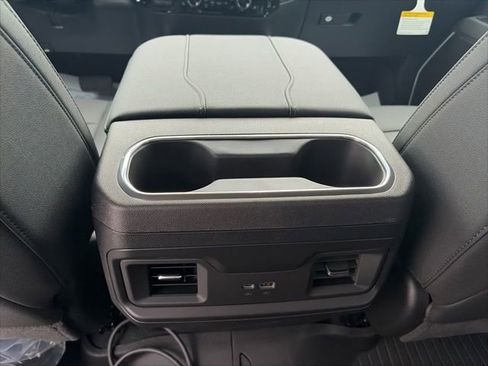 New 2026 Chevrolet Silverado 2500 LT w/ All Star Edition AWD/4WD image 13