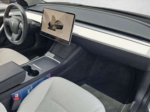 Used 2023 Tesla Model 3 Performance AWD/4WD image 30