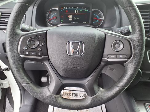 Used 2021 Honda Passport Sport image 13