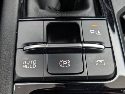 Used 2025 Kia K5 GT w/ GT1 Package image 21