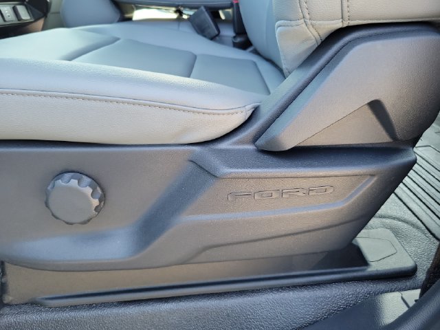 New 2027 Ford F350 XL AWD/4WD image 21